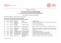 Calendario prove finali ECI nov_dic 2014