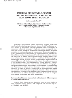 gronda 2014 - conoscere e curare il cuore 2012