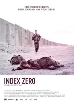 index zero - Lorenzo Sportiello, filmmaker.