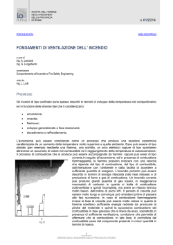 download - Rivista - Ordine degli Ingegneri della provincia di Roma