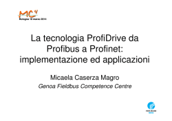 Drive - MC4