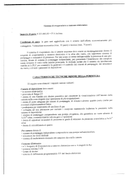 Capitolato tecnico Lotto 1.PDF
