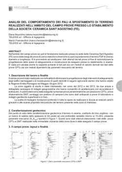 Download articolo