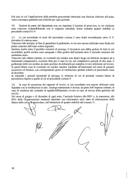 CCNL Federambiente (parte 2)