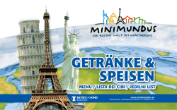 here - Minimundus