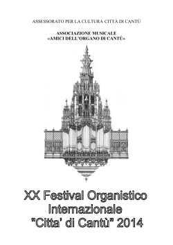 Download File - Associazione musicale organo Prestinari 1821