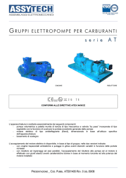 Gruppi elettropompa_depliant