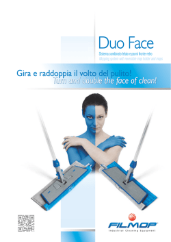 Duo Face - Filmop