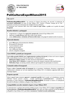 Il Concorso