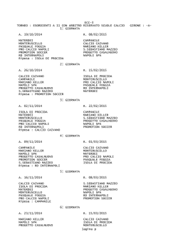 ECC-3 - Blocco note