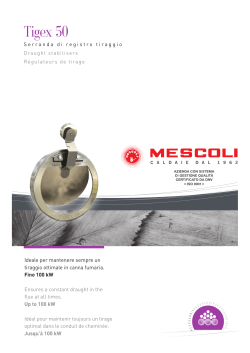 Tigex 50 - Mescoli