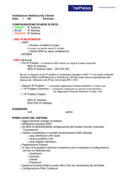 GREEN IP Address