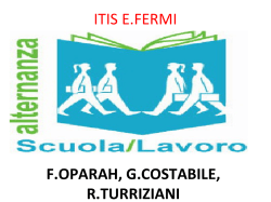 ITIS E.FERMI - Laboratori Nazionali di Frascati