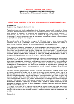 Il documento completo in PDF