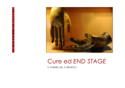 Il parere del chirurgo