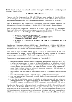 imu 2014_Grazzano - comuninrete.at.it
