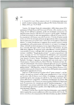 Milano 2012, pp. 710, e 48,00.