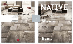 Native - Ceramic Tile Importer