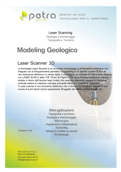 Download File - Petra Geo Scan