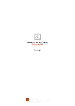 dispensa 3 studenti (antologia)