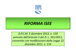 ISE - La Repubblica