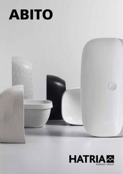 EASY - Edilceramiche di Maccan&ograve;