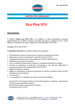 Eco Plus DT4