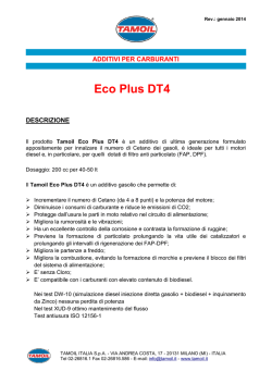 Eco Plus DT4