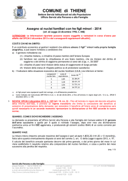 Informativa ANF2014
