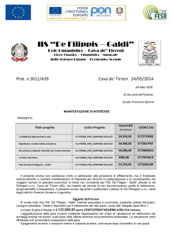 Download - F. De Filippis