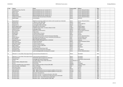 Il catalogo &egrave; scaricabile in formato pdf tramite