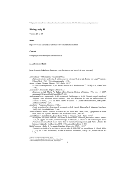 download pdf of Bibliography II