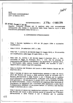 Documento LDocs