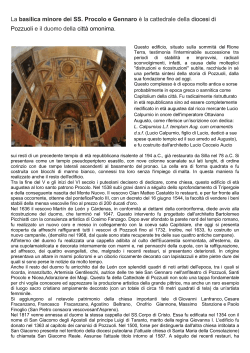 Tempio – Duomo - Ristorante il Rudere