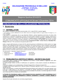 CU_N26 - FIGC Veneto