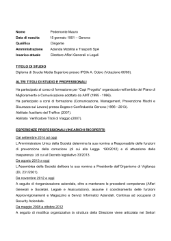CV Pedemonte 30 settembre 2014.rtf