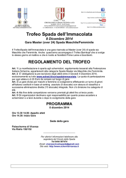 informazioni