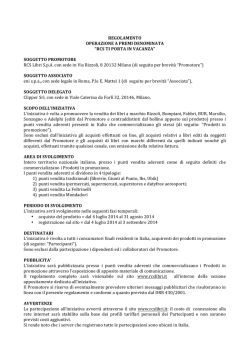 regolamento eni-rcs 16_6
