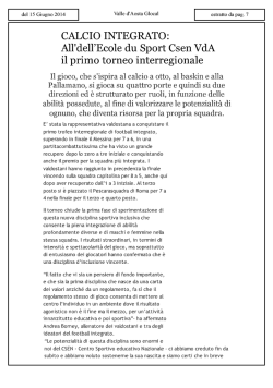 Glocal 15.06.2014