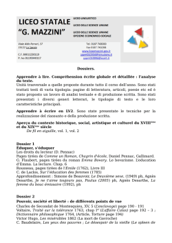 Dossiers. Apprendre &agrave; lire. Compr&eacute;hension &eacute;crite