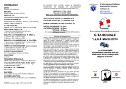 Gita 2014-03-01_04 - CAI Sezione di Cremona