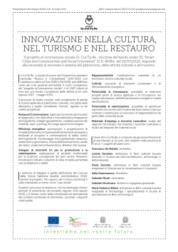 In-Cul.Tu.Re. - WordPress.com