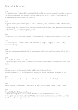 Download Pdf - Cesare Viel