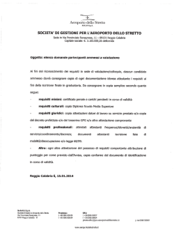 CALENDARIO COLLOQUI AL 21/01/2014 (Pdf 1 MB)