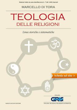 e abstract - Dario Flaccovio Editore