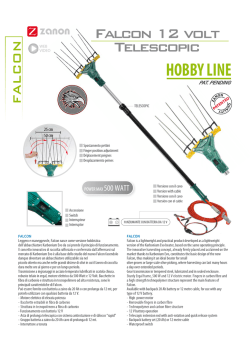HOBBY LINE