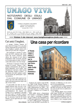 Download - Famiglia Umaghese