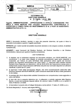 INRCA “mm 51 S /DMD