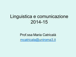 Introduzione
