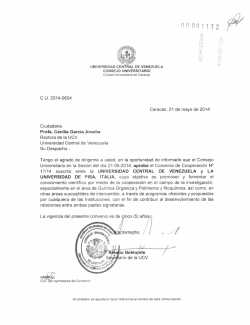 Documento Digital.Pdf - Universidad Central de Venezuela